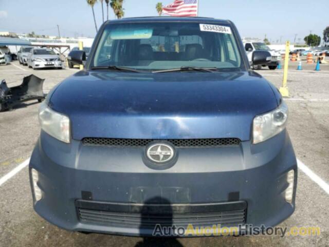 TOYOTA SCION, JTLZE4FEXFJ070387