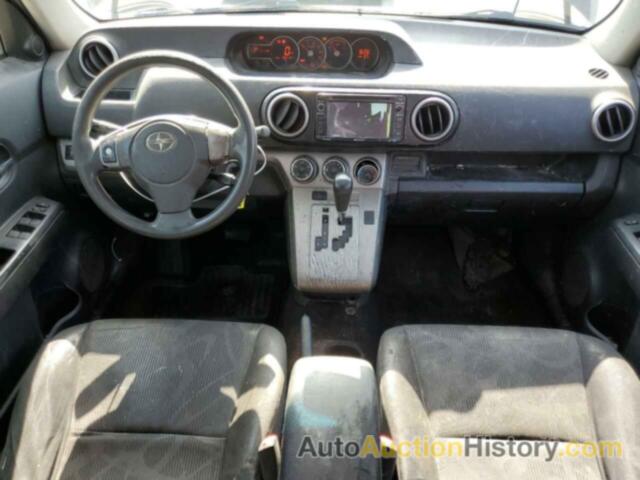 TOYOTA SCION, JTLZE4FEXFJ070387