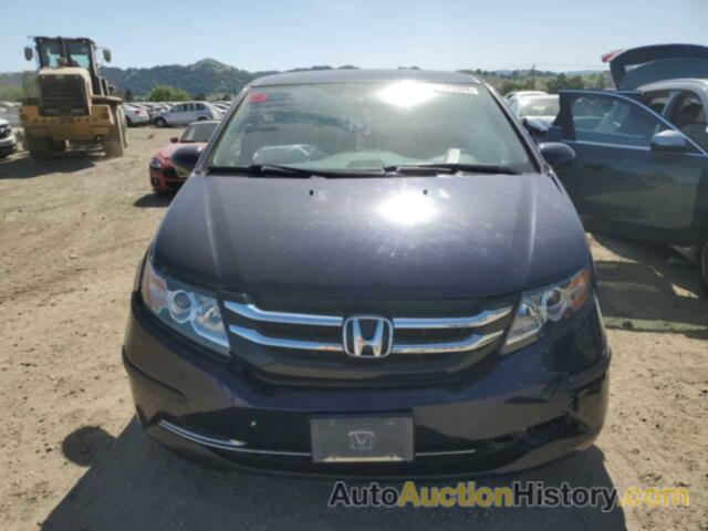 HONDA All Models EX, 5FNRL5H48EB023893