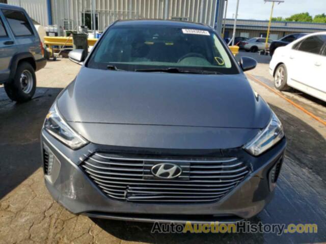 HYUNDAI IONIQ SEL, KMHC75LCXKU120438