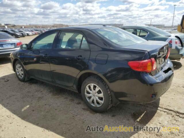 TOYOTA COROLLA BASE, 2T1BU4EE1AC356506