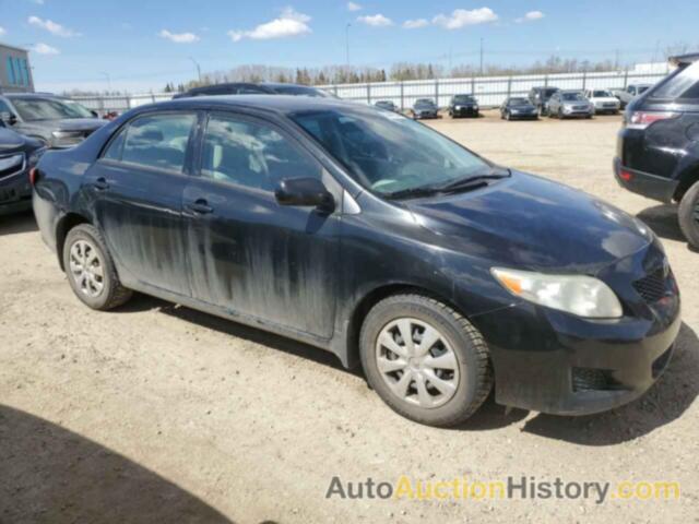 TOYOTA COROLLA BASE, 2T1BU4EE1AC356506