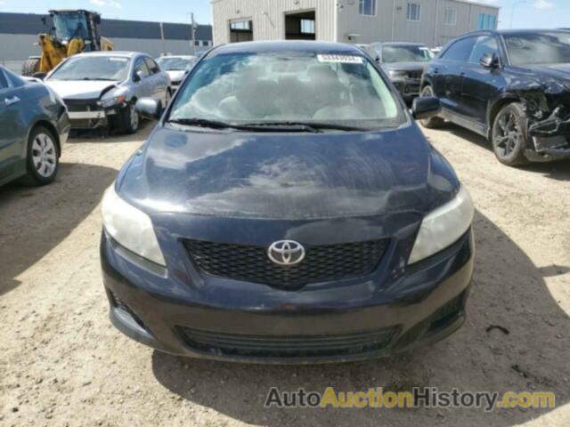 TOYOTA COROLLA BASE, 2T1BU4EE1AC356506