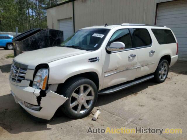 CADILLAC ESCALADE ESV LUXURY, 1GYS4HEF6ER131939