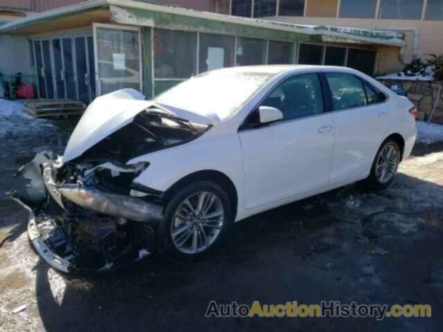TOYOTA CAMRY LE, 4T1BF1FK5GU263492