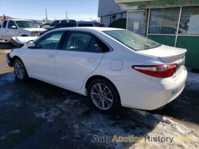 TOYOTA CAMRY LE, 4T1BF1FK5GU263492