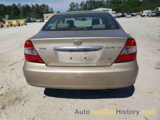 TOYOTA CAMRY LE, JTDBF32KX20078828