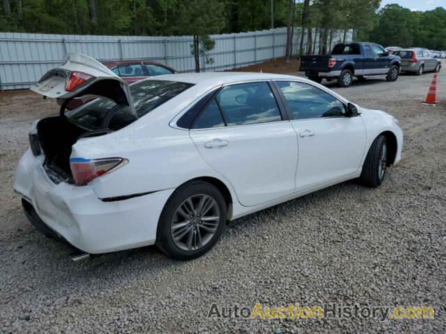 TOYOTA CAMRY LE, 4T1BF1FK3GU233830
