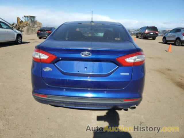 FORD FUSION SE, 3FA6P0HR9DR134865