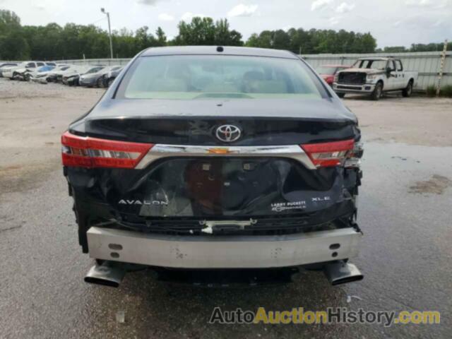 TOYOTA AVALON XLE, 4T1BK1EB5GU234944