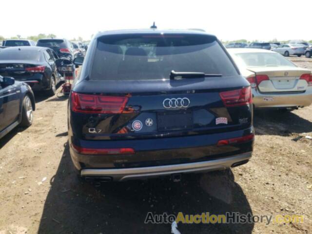 AUDI Q7 PREMIUM PLUS, WA1LAAF71JD010772