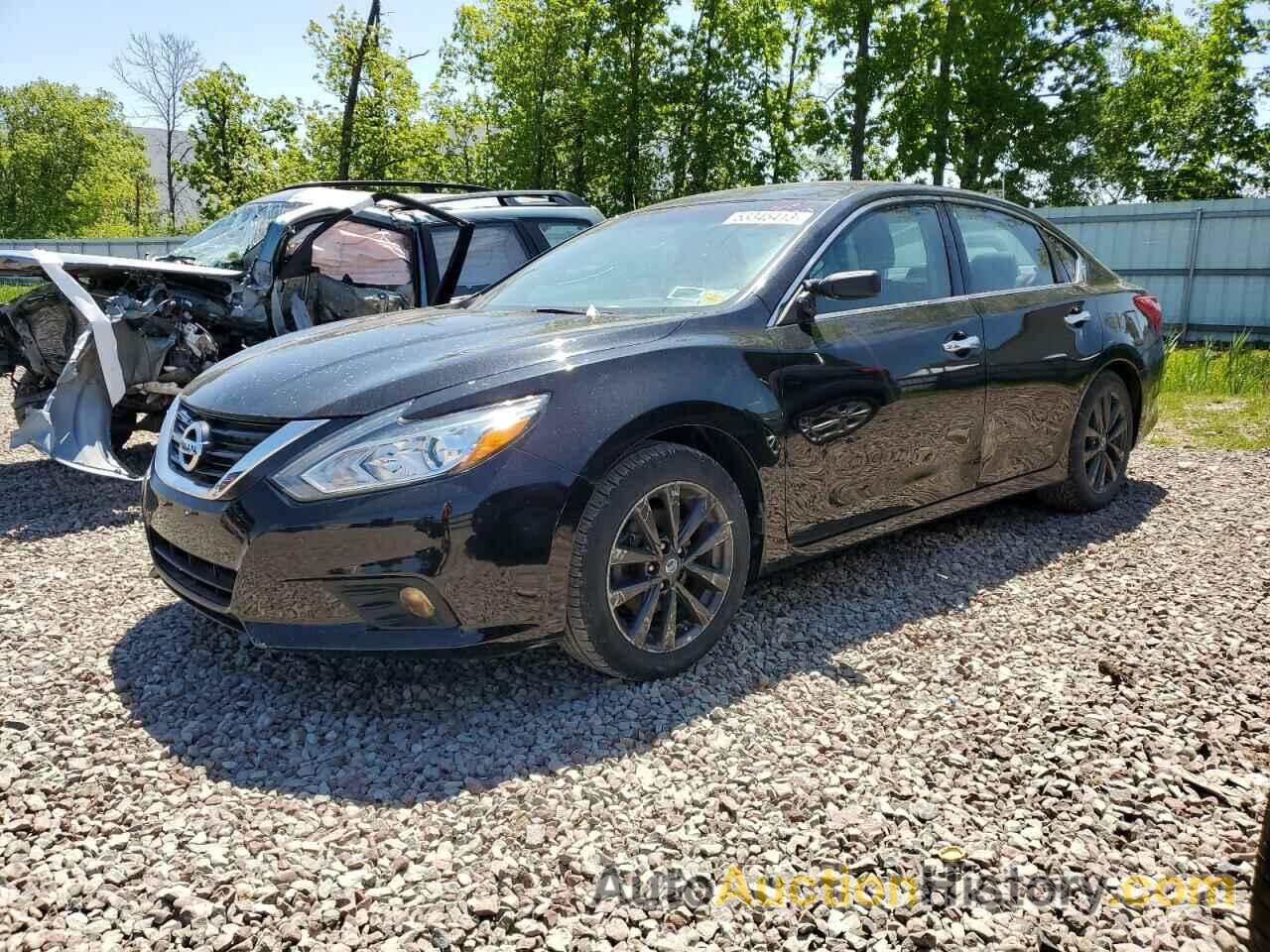 2017 NISSAN ALTIMA 2.5, 1N4AL3AP0HC192478