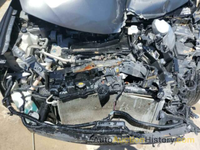 NISSAN ROGUE S, JN8AT2MT6HW132642