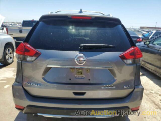 NISSAN ROGUE S, JN8AT2MT6HW132642