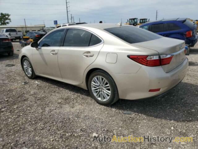 LEXUS ES350 350, JTHBK1GG5D2073921