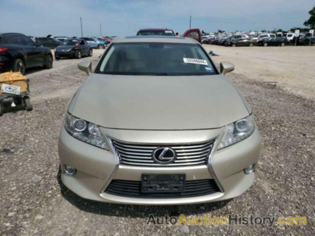 LEXUS ES350 350, JTHBK1GG5D2073921