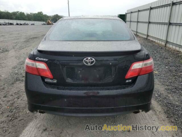 TOYOTA CAMRY LE, 4T1BK46K88U068372