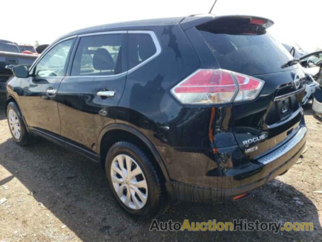 NISSAN ROGUE S, 5N1AT2MK0FC842651