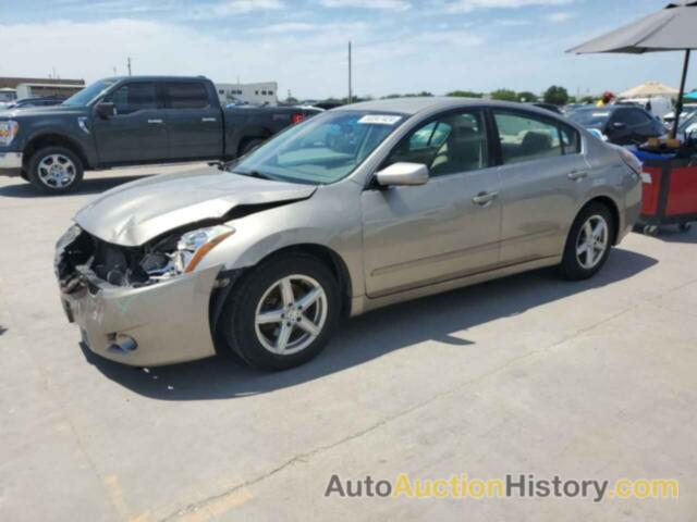 NISSAN ALTIMA BASE, 1N4AL2AP5CC211528