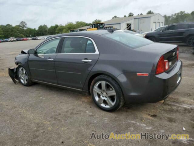 CHEVROLET MALIBU 1LT, 1G1ZC5E09CF250447