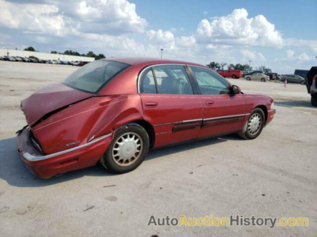 BUICK PARK AVE, 1G4CW52K7X4652703