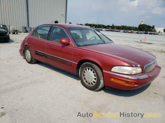 BUICK PARK AVE, 1G4CW52K7X4652703