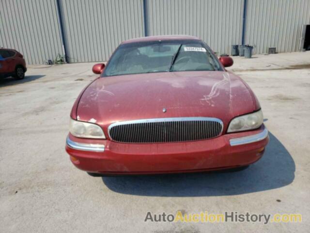 BUICK PARK AVE, 1G4CW52K7X4652703