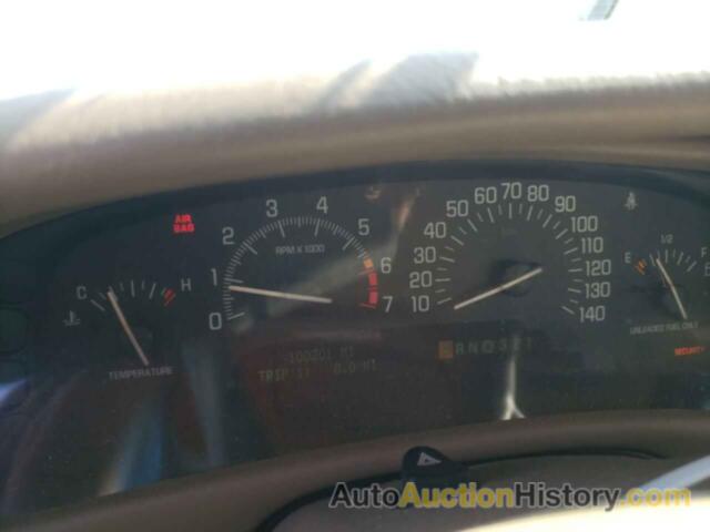 BUICK PARK AVE, 1G4CW52K7X4652703