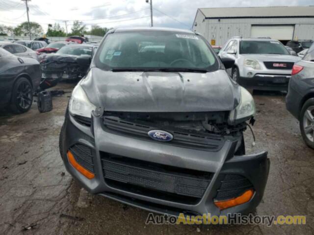 FORD ESCAPE S, 1FMCU0F74FUB57453