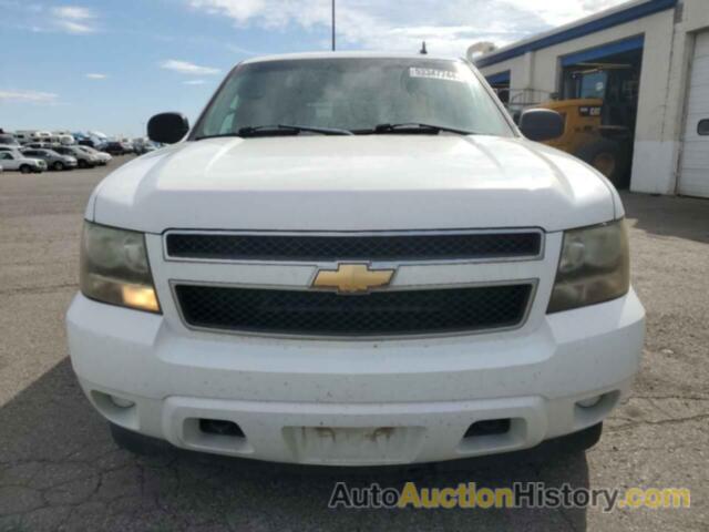 CHEVROLET TAHOE K1500, 1GNFK13007J127624