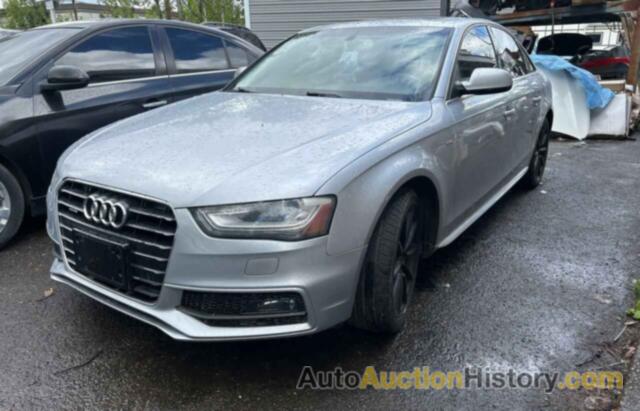 AUDI A4 PREMIUM, WAUBFAFL3FN031377