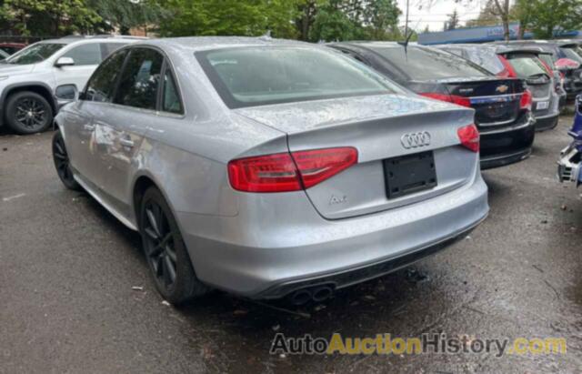 AUDI A4 PREMIUM, WAUBFAFL3FN031377