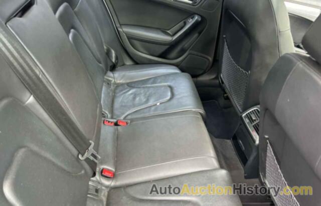 AUDI A4 PREMIUM, WAUBFAFL3FN031377