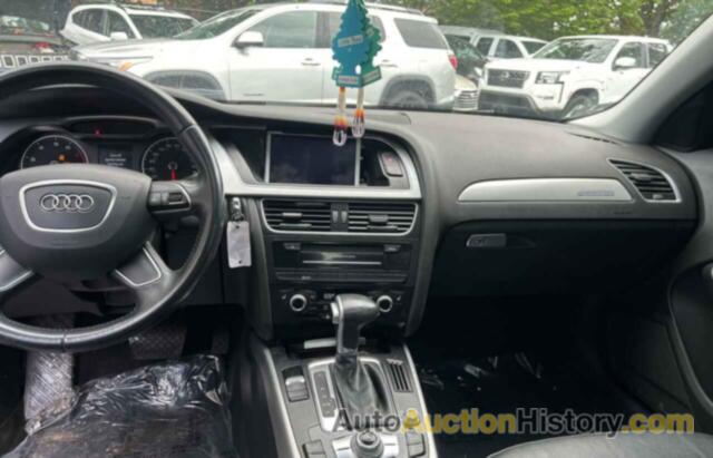 AUDI A4 PREMIUM, WAUBFAFL3FN031377