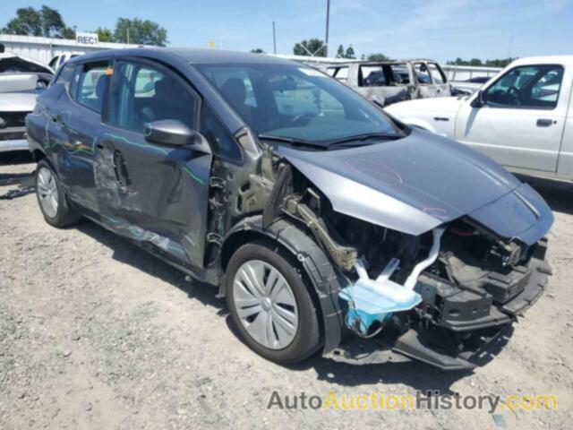 NISSAN LEAF S, 1N4AZ1CP9KC303925