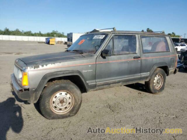 JEEP CHEROKEE, 1JCUL7713ET143397