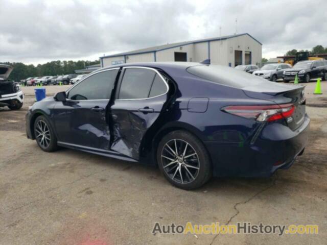 TOYOTA CAMRY SE, 4T1G11AK0MU541691