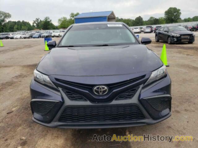 TOYOTA CAMRY SE, 4T1G11AK0MU541691