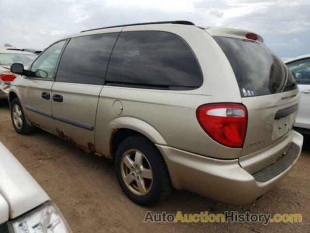 DODGE CARAVAN SE, 1D4GP24R07B178264