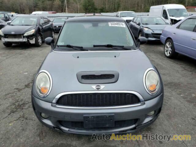 MINI COOPER S, WMWMF73518TV32249