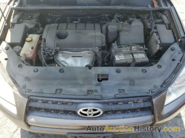 TOYOTA RAV4, 2T3ZF4DV7BW080141