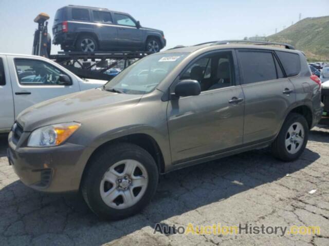 TOYOTA RAV4, 2T3ZF4DV7BW080141