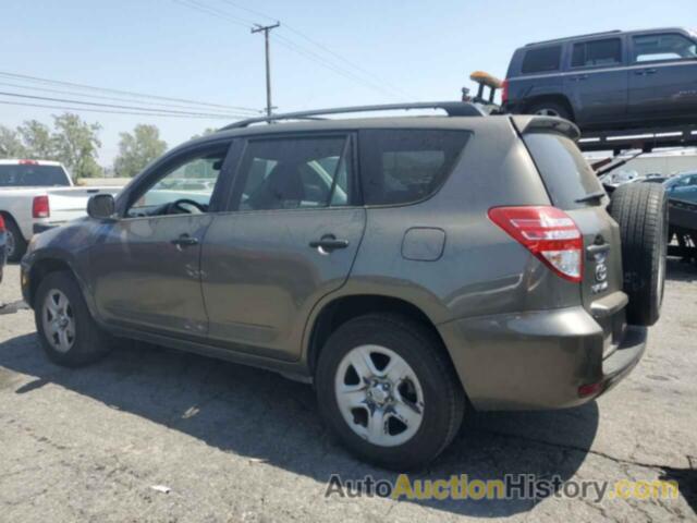 TOYOTA RAV4, 2T3ZF4DV7BW080141