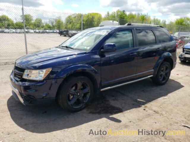 DODGE JOURNEY CROSSROAD, 3C4PDDGG3JT516628