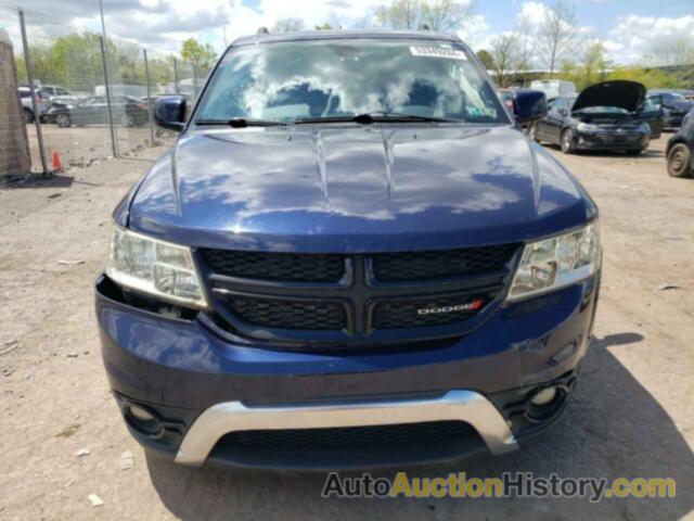 DODGE JOURNEY CROSSROAD, 3C4PDDGG3JT516628