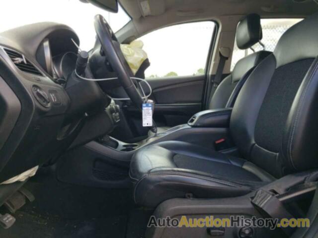 DODGE JOURNEY CROSSROAD, 3C4PDDGG3JT516628