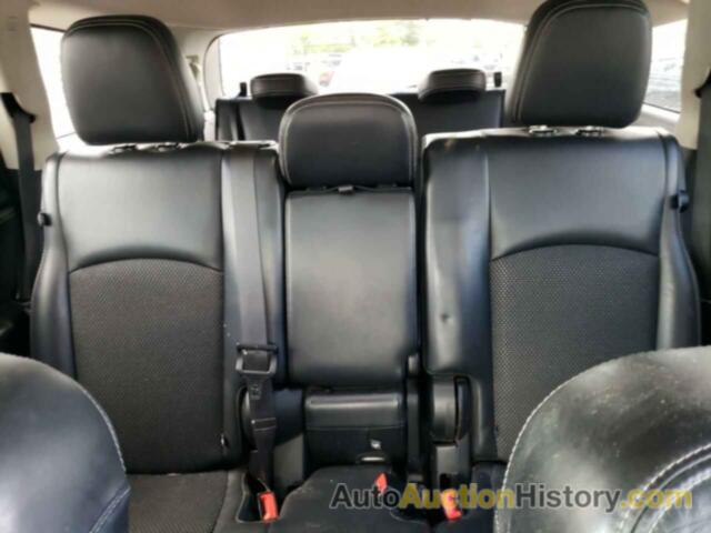 DODGE JOURNEY CROSSROAD, 3C4PDDGG3JT516628