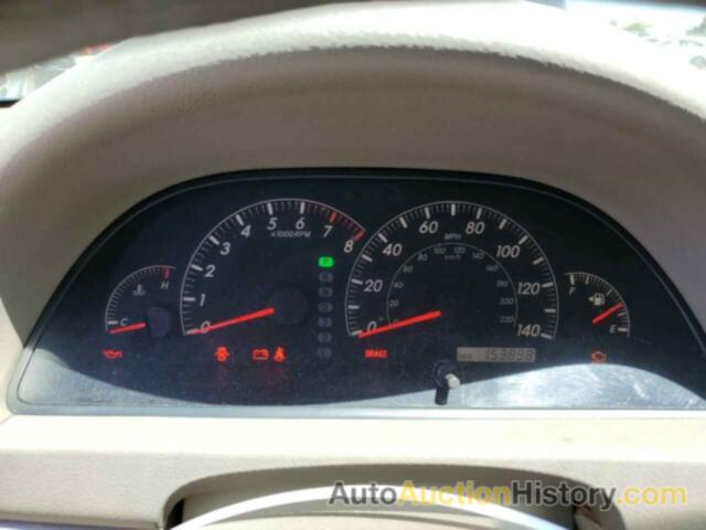 TOYOTA CAMRY LE, 4T1BE32K25U587601