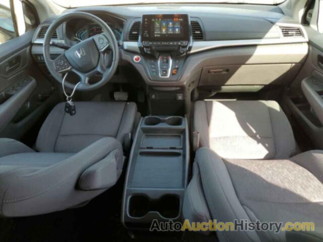 HONDA All Models EX, 5FNRL6H56MB035411