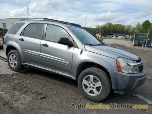 CHEVROLET EQUINOX LS, 2CNDL23FX56166816